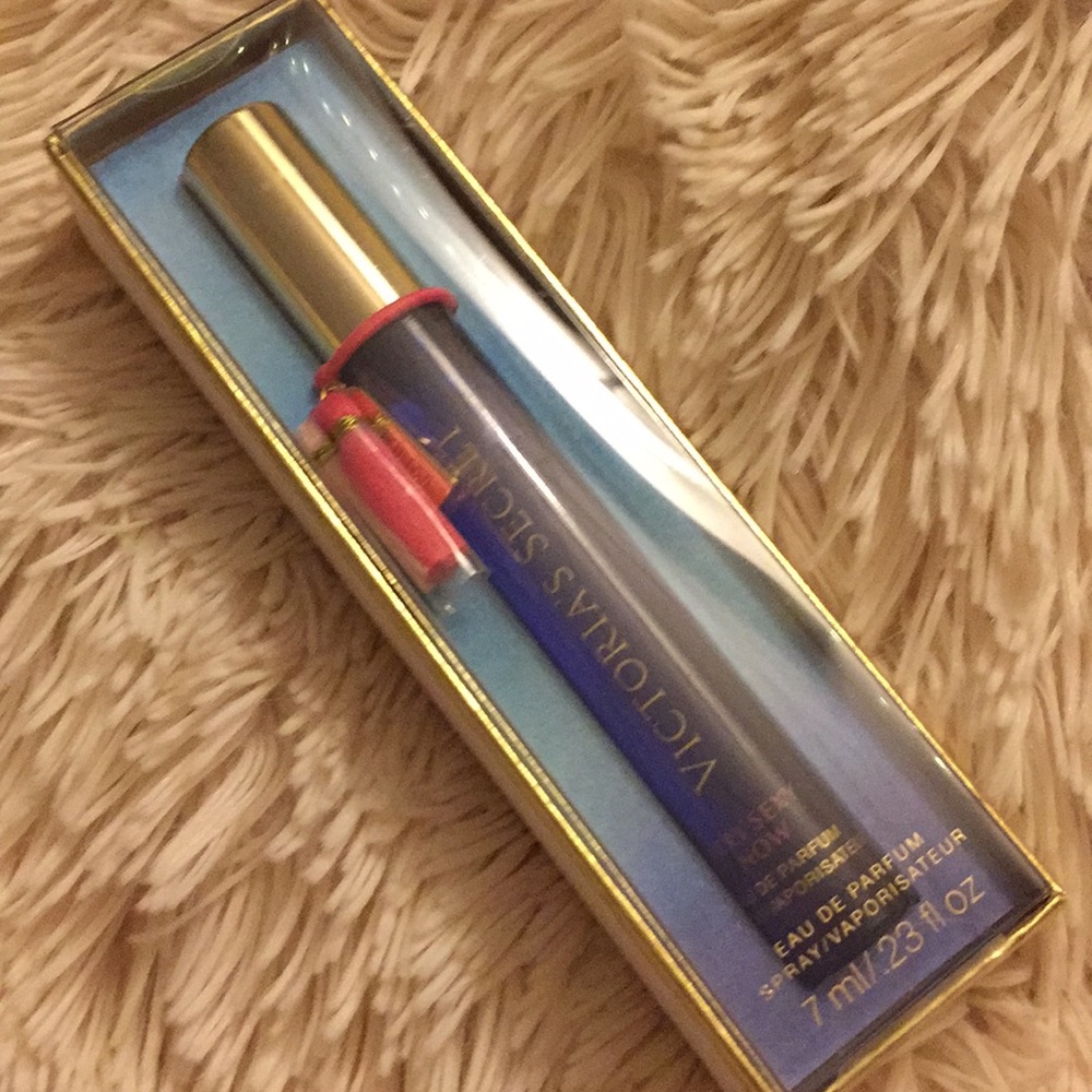 Victoria's Secret rollerball very sexy now